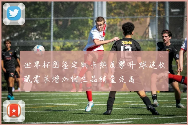 世界杯图鉴定制卡热度攀升 球迷收藏需求增加衍生品销量走高