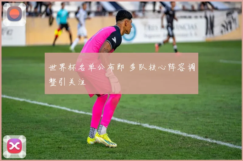 世界杯名单公布即 多队核心阵容调整引关注