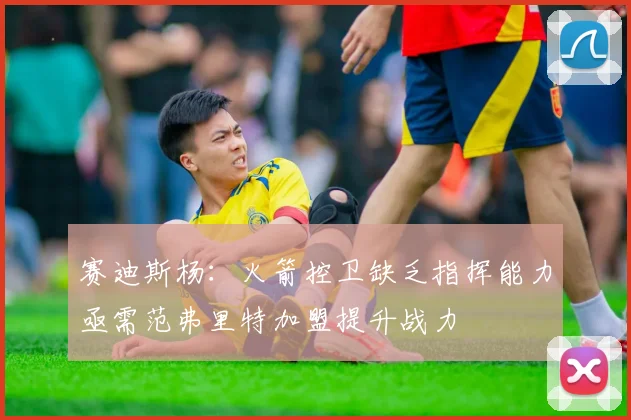 赛迪斯杨：火箭控卫缺乏指挥能力亟需范弗里特加盟提升战力